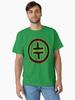 TT Fited Classic T-Shirt