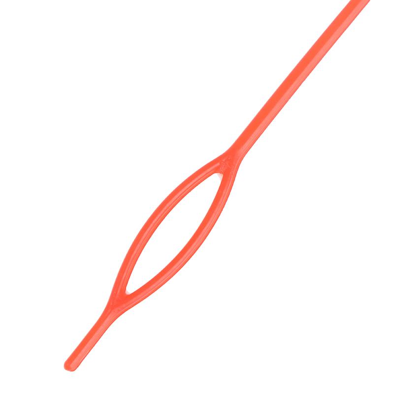 2Pcs/Set Hair Styling Tools Clip Bun Maker Hair Twist Braid Ponytail Accessories