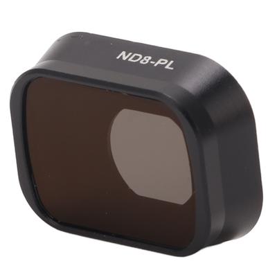 Drone Lens Filter for MINI 3PRO Waterproof Scratchproof Coating Process Optical Glass Camera Lens