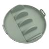 Silicone Taco Plates Holder Burrito Dish Large Capacity Tortilla Clip with Cluster