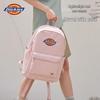 Dickies Gestickter Schulrucksack mit großem Fassungsvermögen