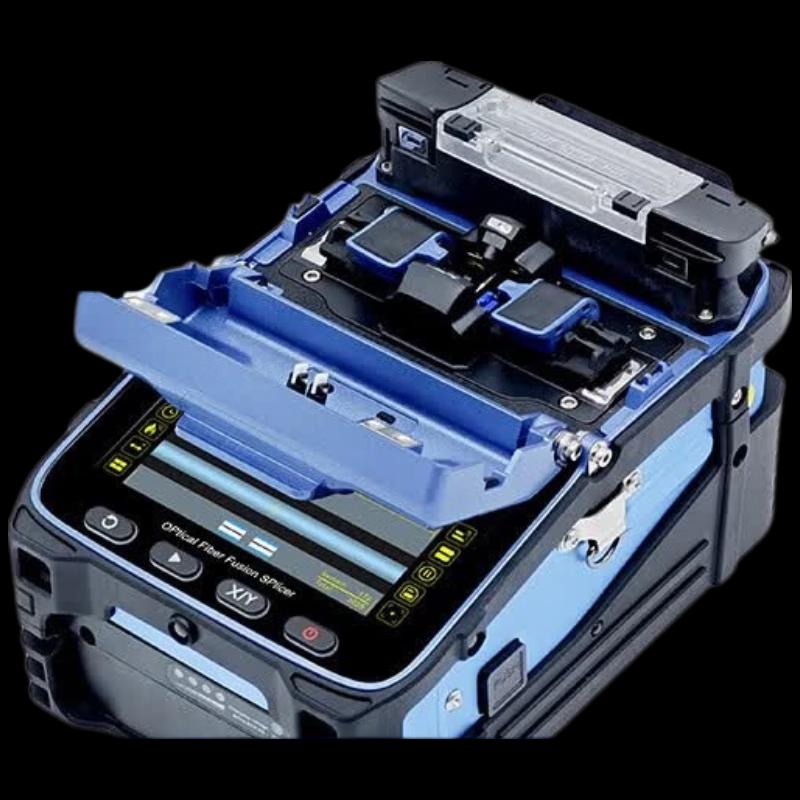 Signalfire AI-7V Fully Automatic Fiber Optic Fusion Splicer