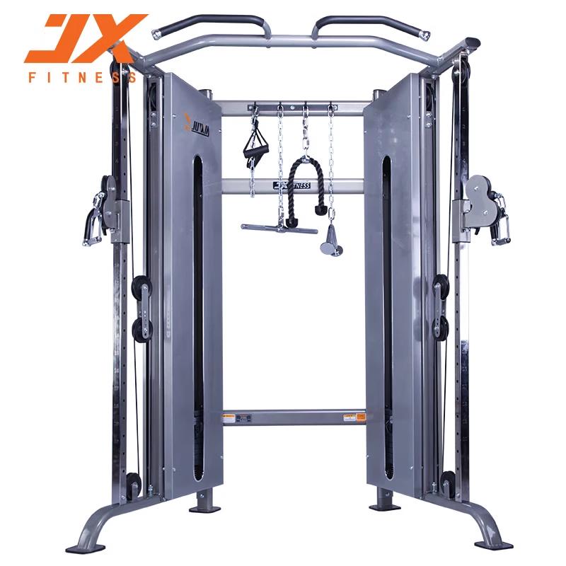 JUNXIA JX-3100 Smith Machine Home Gym