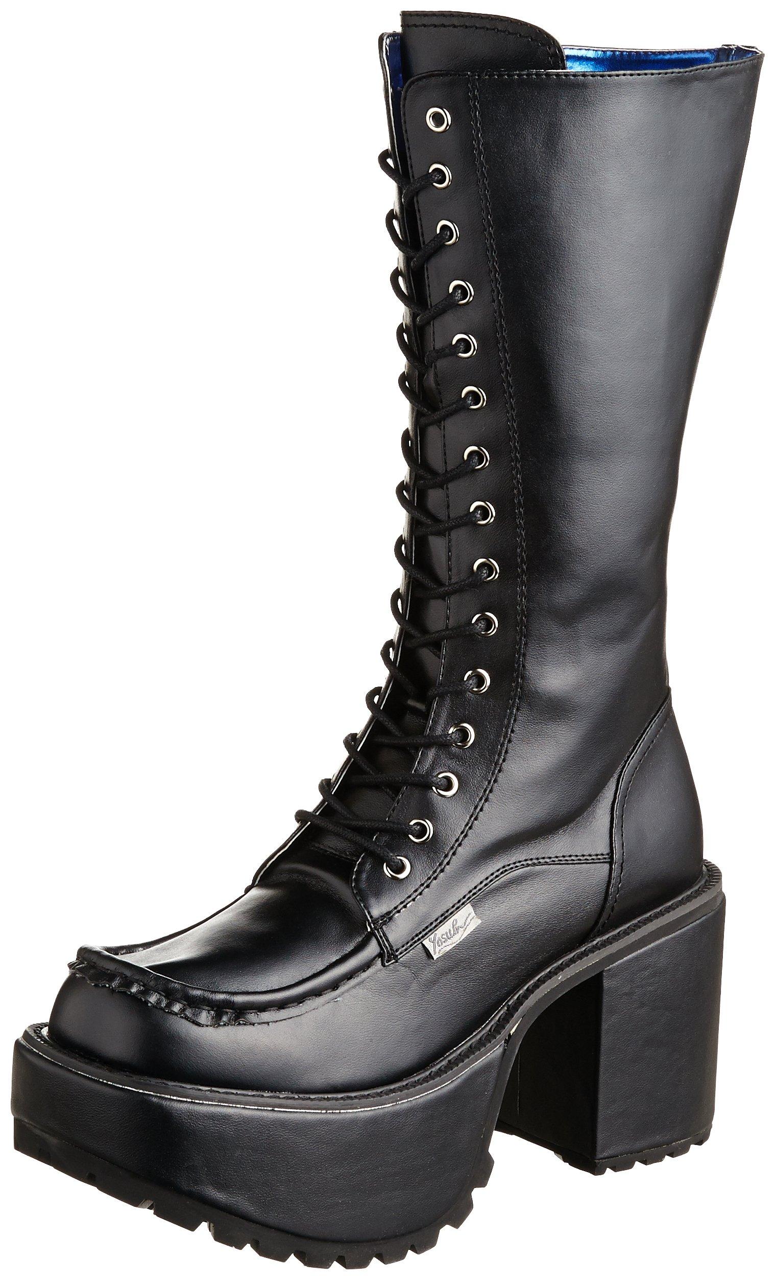 

Yosuke Size BL 2608010 Men s Boots, 27,