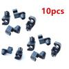 10PCS Car Hood Bonnet Stay Rod Clip For Berlingo C3 C4 2008 301 208 308 Partner