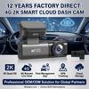 Oto Elektroniği – Araba DVR'leri