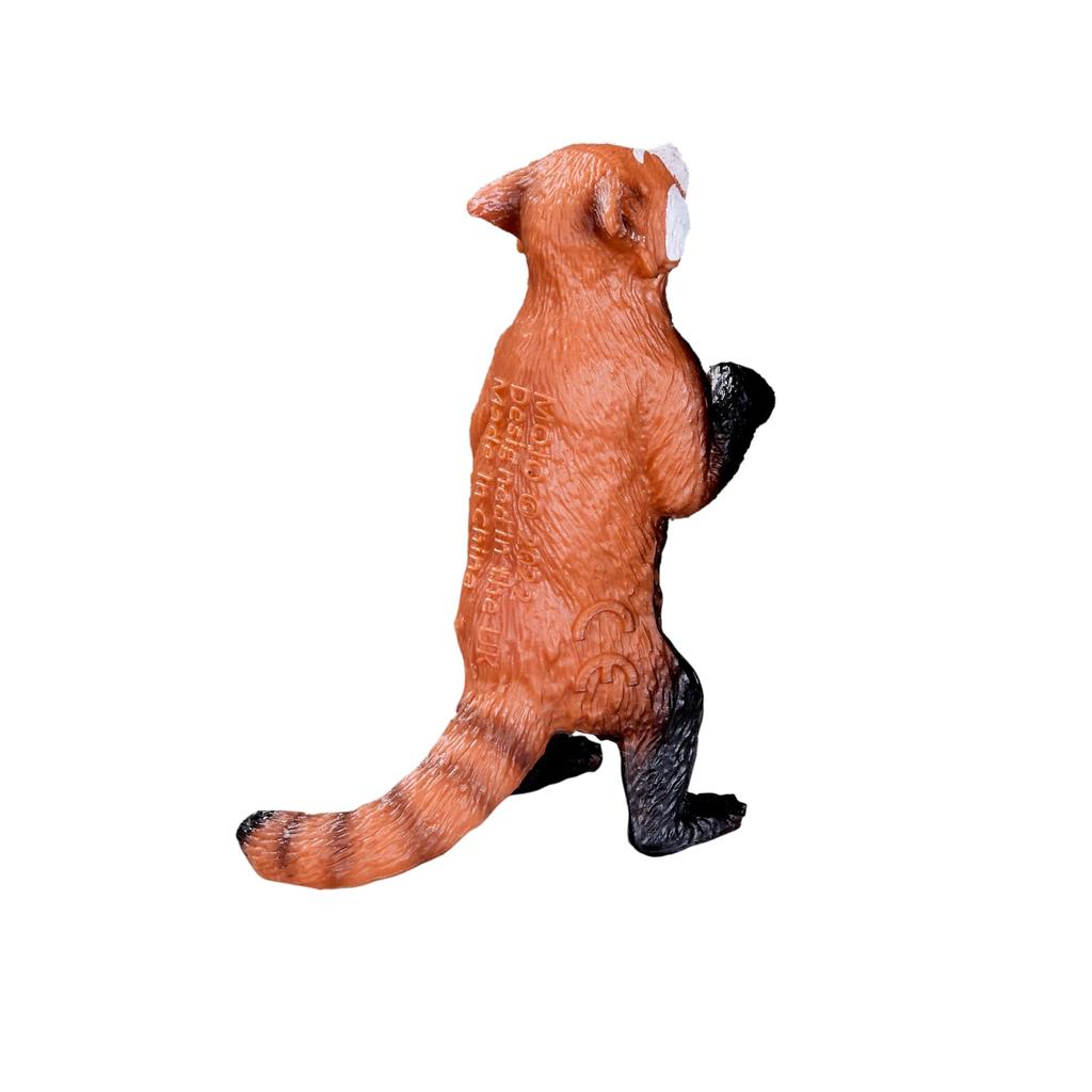 Mojo Red Panda Figure 387376