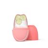 Lifting Contouring Facial Ice Rollers Face Massager Ice Holder For Face Silicone Ice Cube Trays