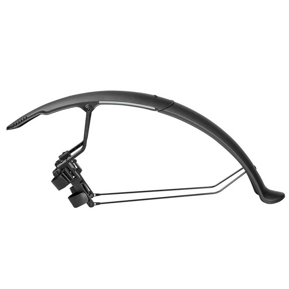 Topeak Tetra Fender G1 G2 Gravel Bike Mudguard Front and Rear Set 700c &