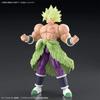 Figure-rise Standard Dragon Ball Super Saiyan Broly Full Power Color-coded Plastic Model BAS5055712
