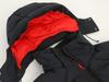 POLO RALPH LAUREN Big Pony Ripstop Parka Down Size Black Men's Jacket, XL, (Product Code 0101746)