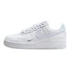 Nike Air Force 1 Low '07 White Aegean Storm Women's Sneakers HV2511-100