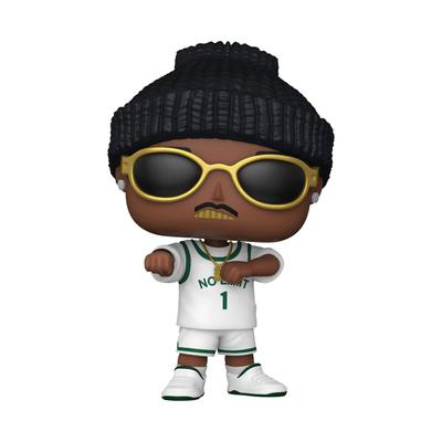 Meister P Pop! Vinyl