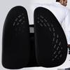 Lumbar Support Chair Back Support Breathable Mesh Ergonomic   Relaxing Chair Back Cushion for   Car