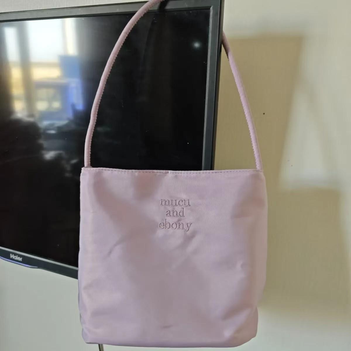 Mobile Phone Bag Embroidery Bucket Bag Women s Bag Casual Bag Handbag Armpit Bag One Size 698₽