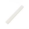 200pcs Smooth 1x8  DIY Building Blocks Figure Bricks 10Colors Educational Creative Toys for Children Size Compatible With 4162