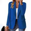 2025 Women's Autumn Long Sleeve Multi-color Cardigan Jacket