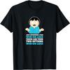 South Park - Win or Lose T-Shirt