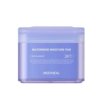 Watermide Deep Moisture Pads – 100 Sheets