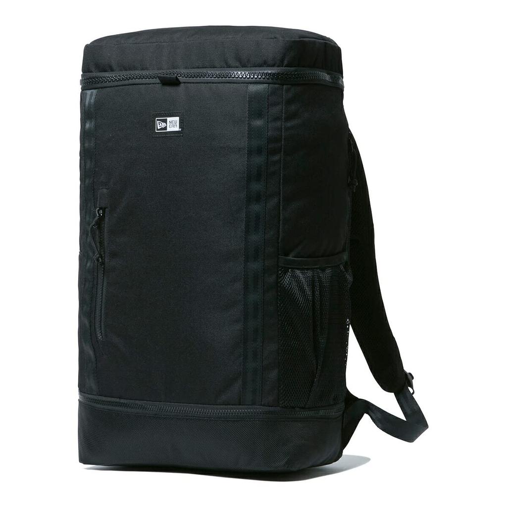 New Era Free Box Pack Black Backpack 251