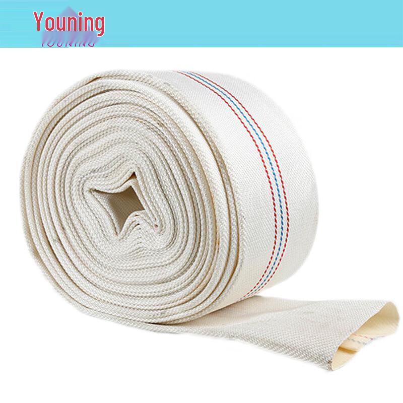 Youning Lined Polyurethane Fire Hose