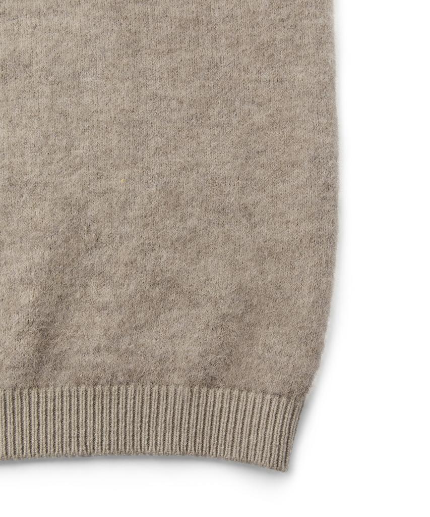 MMIC Fletcher Knit (Begie)