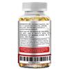 XEMENRY Apple Cider Vinegar Capsules Are Vegan Apple Cider Vinegar Capsules That Help with Healthy Weight Loss, Boost Immunity, and Suppress Appetite.