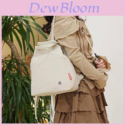 Nylon Minimalist Backpack For Daily Commuting With Breathable Design And Inner Pouch