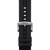 Tissot Black Dial Men's Fashion Watch T125.610.17.051.00