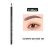 Hengsi 1818 Waterproof Tear-off Eyebrow Pencil for Professional Studio Makeup Artists