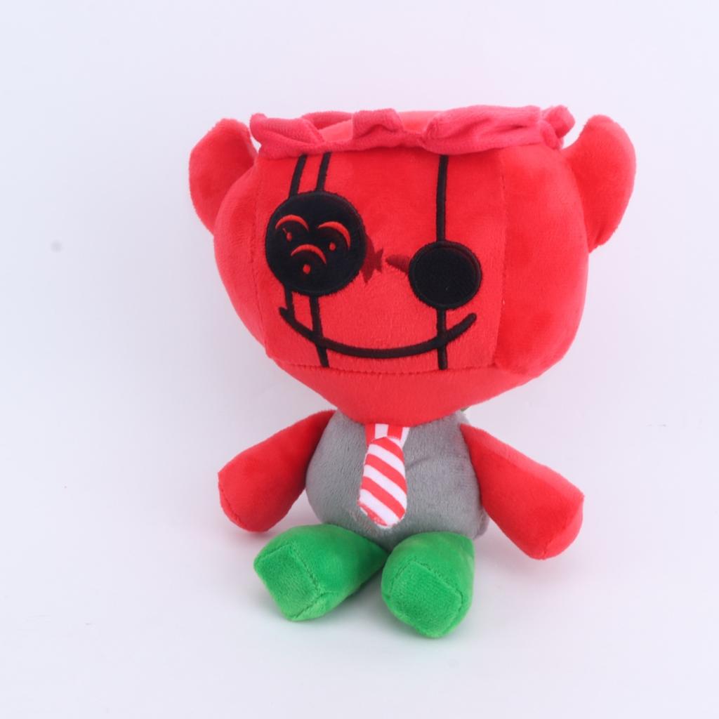 Kawaii Spielzubehör Chance Verlassene Plüschtiere Verlassen JX1DX1 Spielzubehör Puppen Spielefans Kinder Geburtstagsgeschenk Dekor