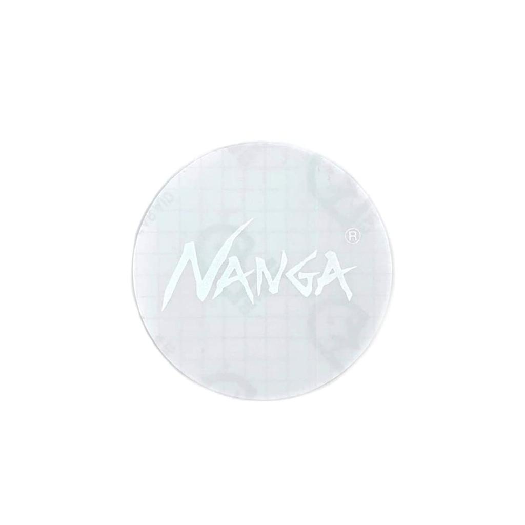 NANGA X GearAid Repair Patch