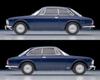 TOMYTEC Tomica Limited Vintage 164 LV-154c Alfa Romeo GT 1300 Junior Navy Blue Finished Model 339403