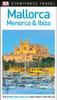 Buch DK Eyewitness Mallorca, Menorca and Ibiza
