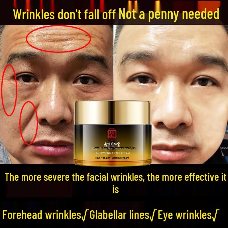 

Tong Ren Tang Facial Skincare Collection