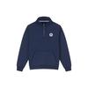 New Sweatshirts Men's Marine Blue 10025910-A01