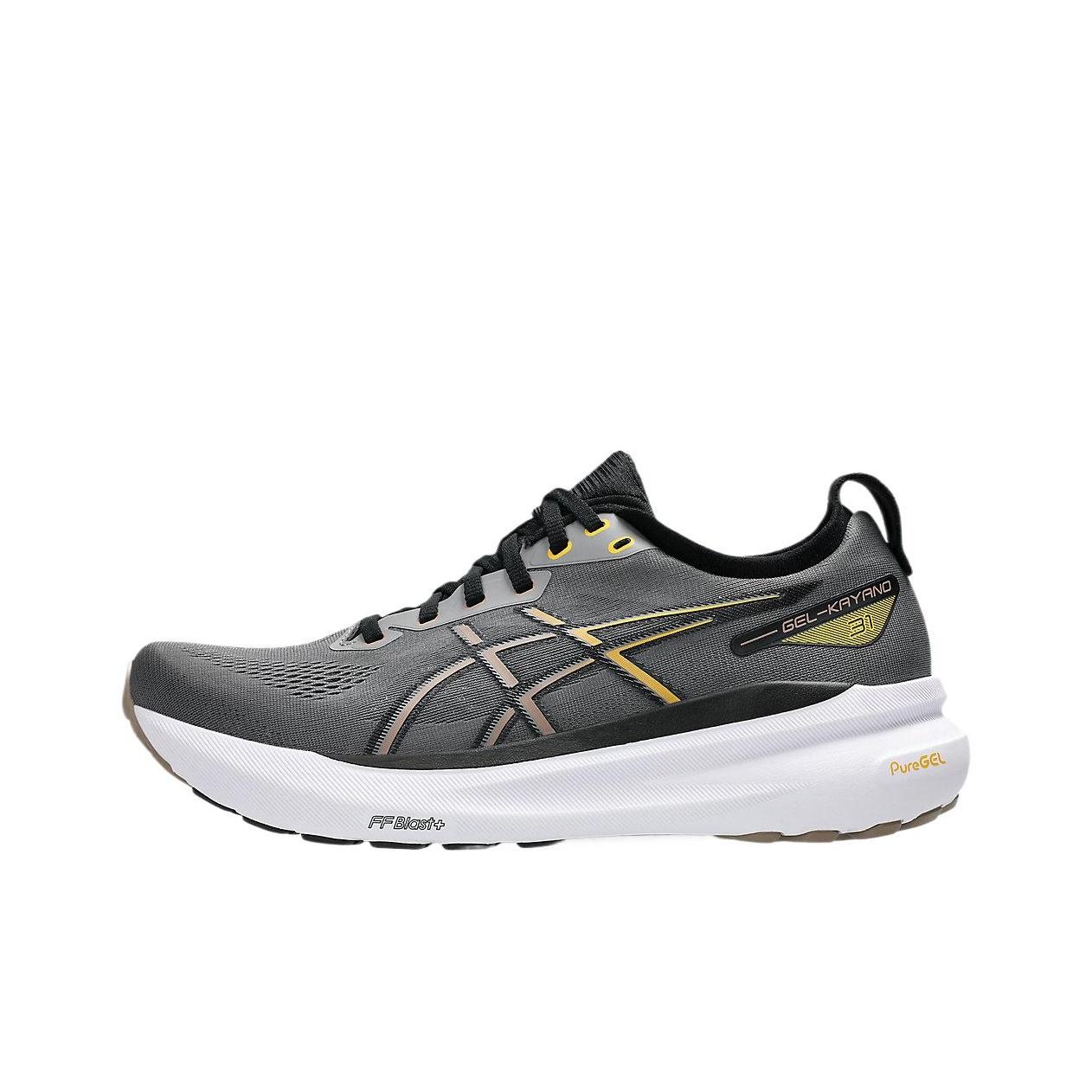 

Asics Мужские кроссовки Gel Kayano 31 Wide Carbon Taupe Grey 1011B869-022 46.5