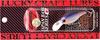 LUCKY CRAFT Clutch MR Fishing Lure Crankbait (1646 Bone Sexy