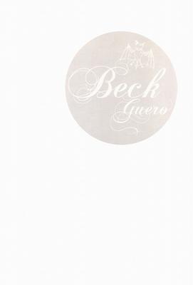 CD BECK - Guero UICF9010 Interscope Reco 2005 Japan Rock Used