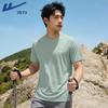 Warrior Men's Quick-Dry Breathable Short Sleeve T-Shirt