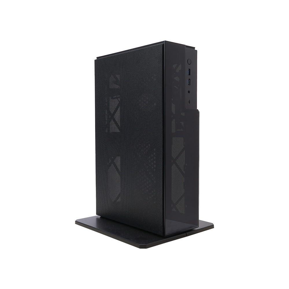 

Модульна структура IN WIN Варіативна модель корпусу для ПК із сітчастою боковою панеллю, модель «ModFree» «Mod-II» «Mesh Up» [IW-CS-MFMINIM2-MESH]