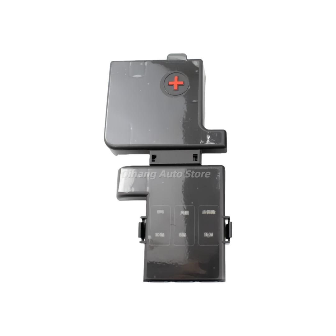 For CHANA EADO Battery Positive Terminal Fuse Box Separate lid