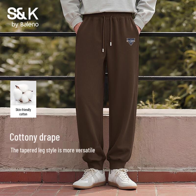 

Baleno Men s Soft Jogger Pants 2XL