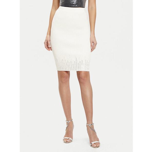 Юбка-карандаш Guess W5RD83 Z2Y50 EU XS
