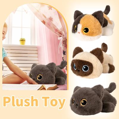Plüschtiere, weiche Dekokissen, Dekorationen, Kindergeburtstagsparty, bevorzugtes Geschenk für Feiertage, Geburtstage