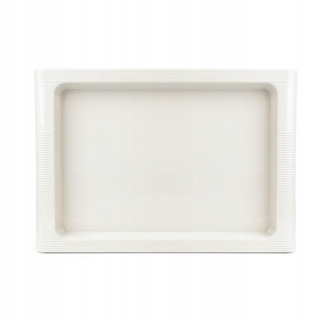 KADAX Kitchen Tray Plastic Waiter Bar Large 40x28cm