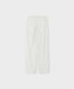 Deolil Maren Summer Slacks_Ivory