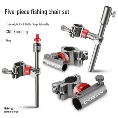 Pesca – Kit per la pesca