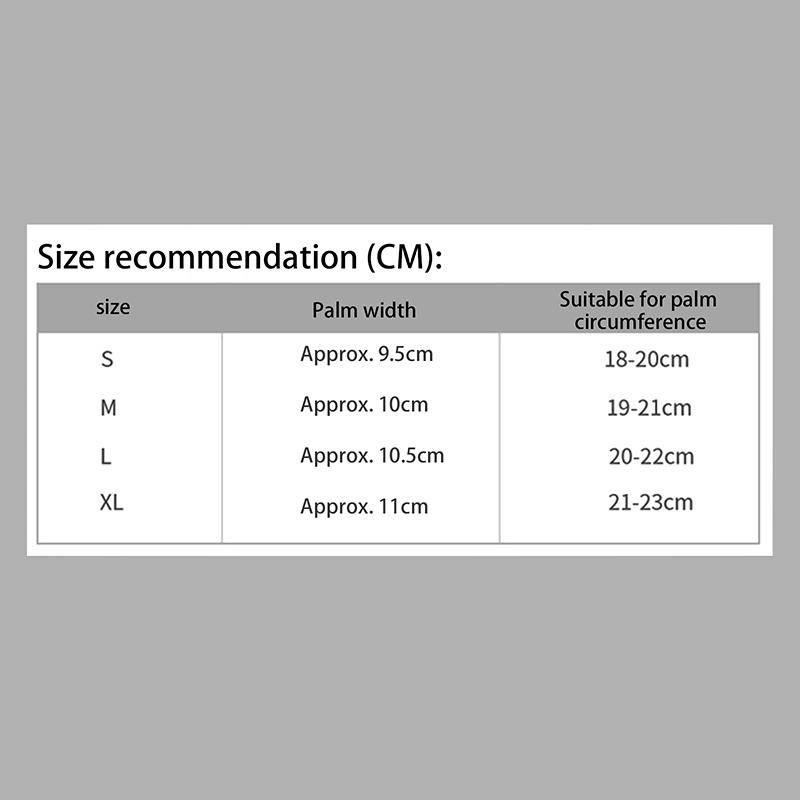 Half Finger Breathable Bodybuilding Training Silicone Palm Weightlifting Gloves Fitness Gloves Dumbbells Gloves Gym Mittens