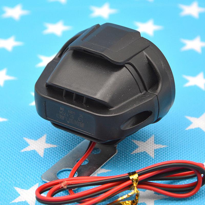 1pc 12W Waterproof Motorcycle E-bike LED Headlight Spot Fog Light White